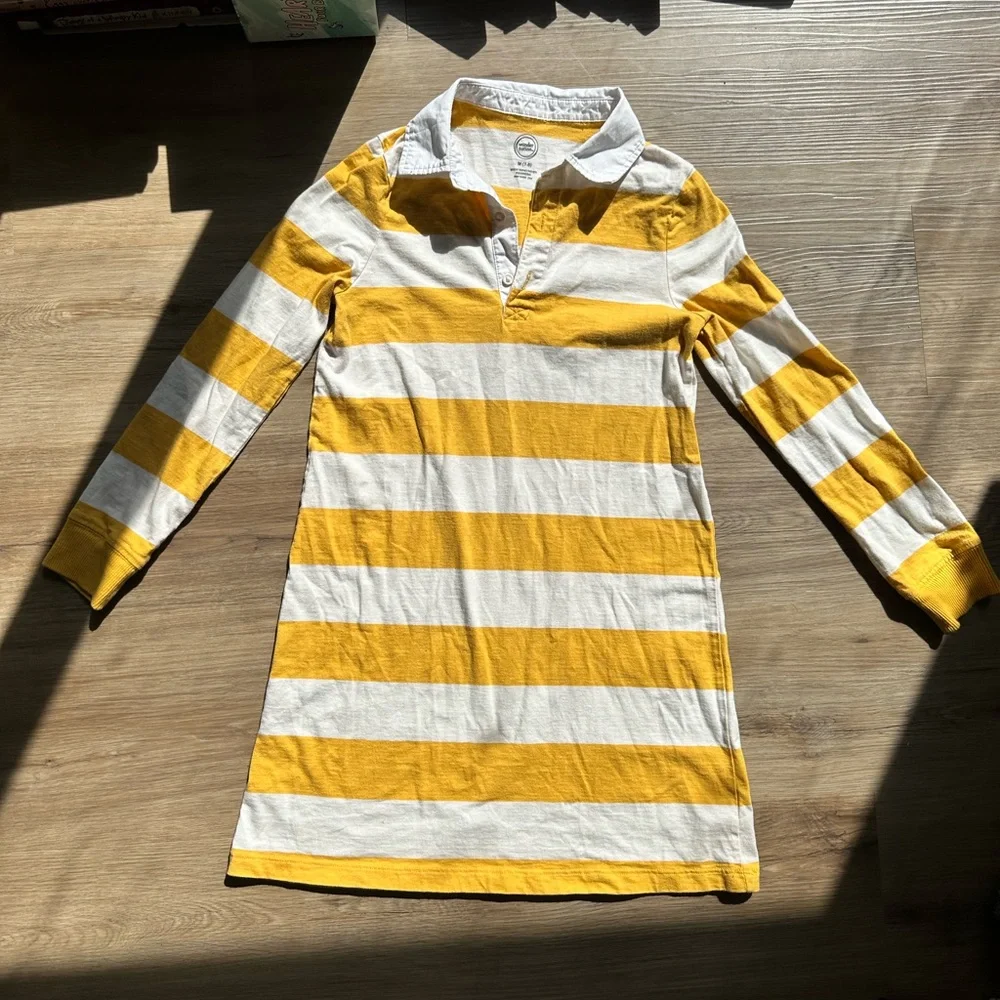 Daisy Black Velvet Kids Dress - Picture 8 of 15